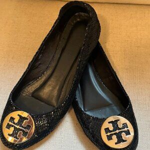 Tory Burch flats